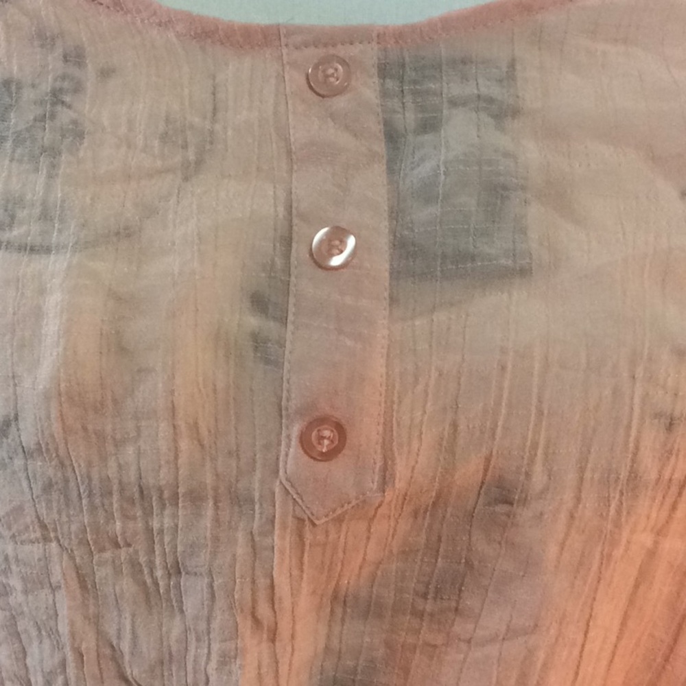 Lightweight Spring Blouse - image 2